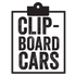 Clipboard Cars