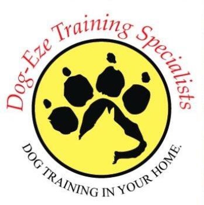 InHome Dog & Puppy Training Tampa Bay, FL DogEze