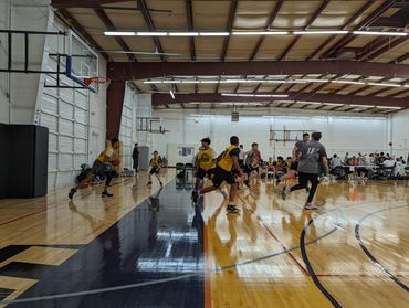 Gallery | Mill Creek Warriors Basketball Club