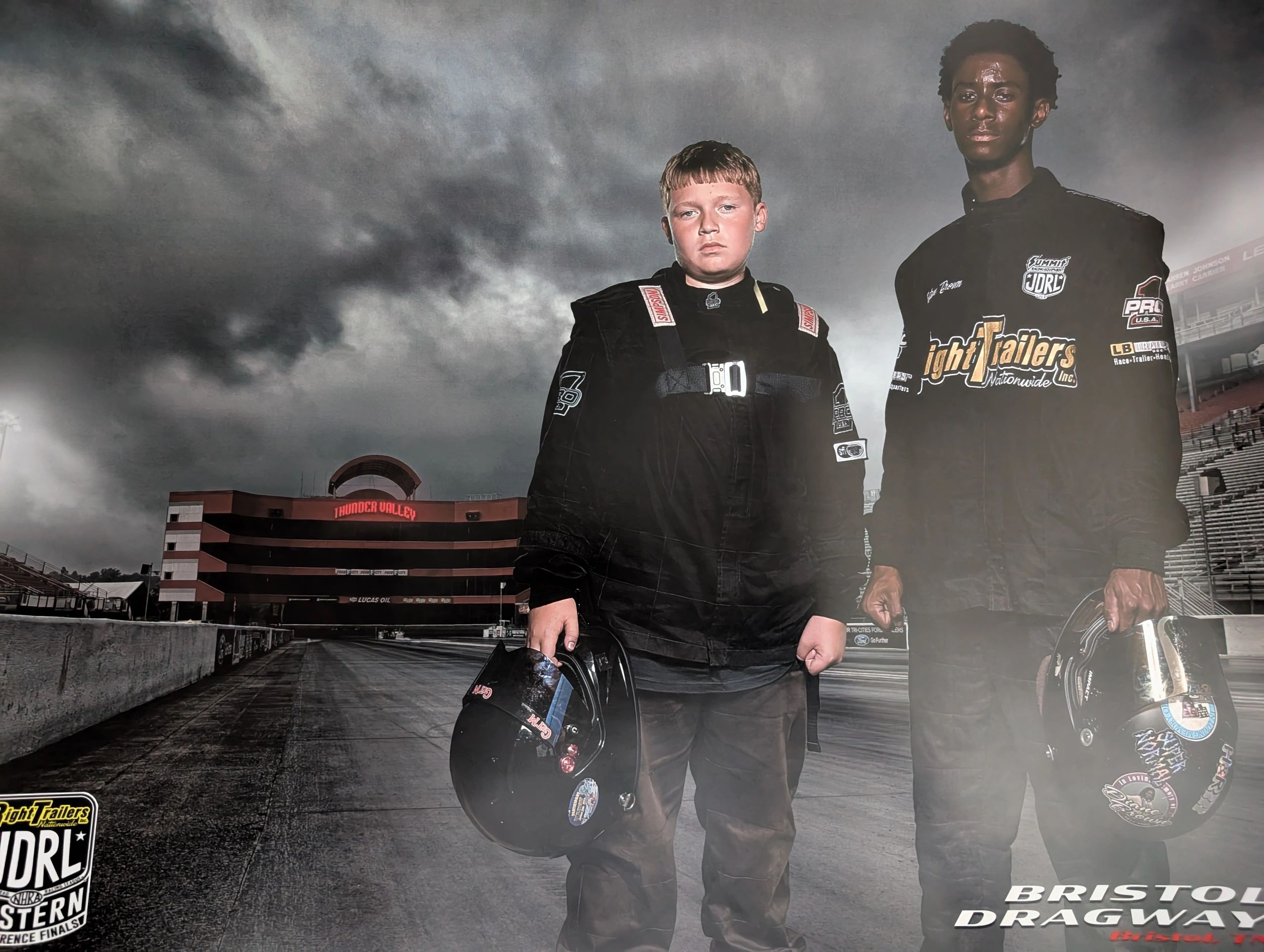 Brown Motorsports Team Inc