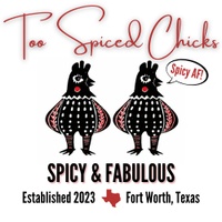 Too Spiced Chicks