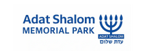Adat Shalom Memorial Park