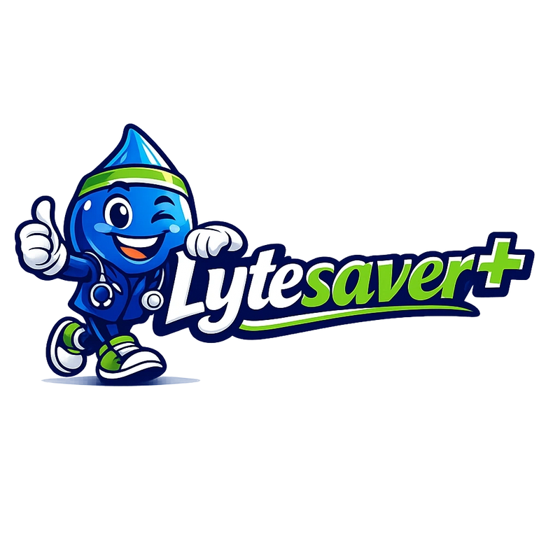 Lytesaver+ logo