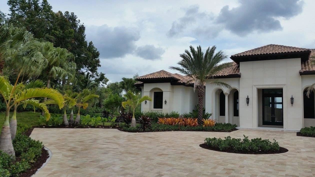 Cortada Landscape Design