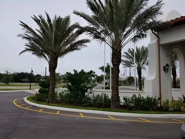 Cortada Landscape Design
