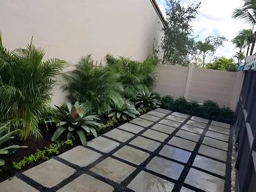 Cortada Landscape Design