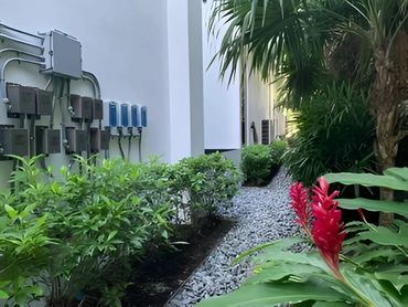Cortada Landscape Design