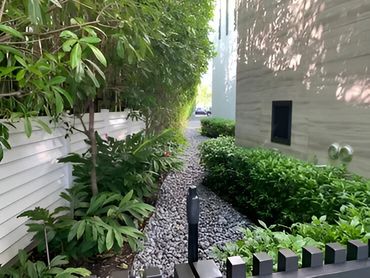 Cortada Landscape Design