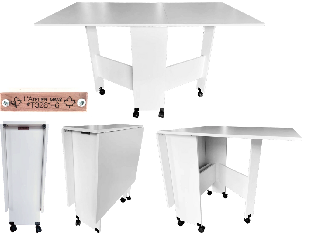 T3261-6 table de coupe