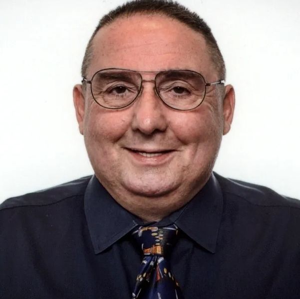 Peter Ikler