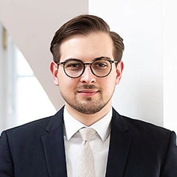 Maximilian Schmid