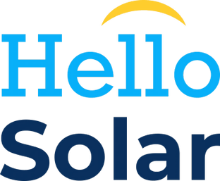 Hello Solar Finance