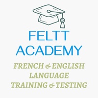 FRENCH & ENGLISH 
LANGUAGE TESTING & TRAINING