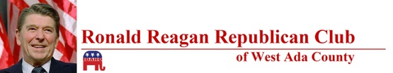 Ronald Reagan Republican Club