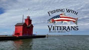 Fishing with Veterans