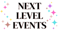 NEXT LEVEL EVENTS