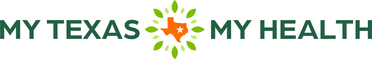 MY TEXAS MY HEALTH