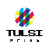 Tulsi Print