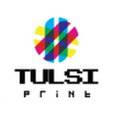 Tulsi Print