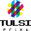Tulsi Print