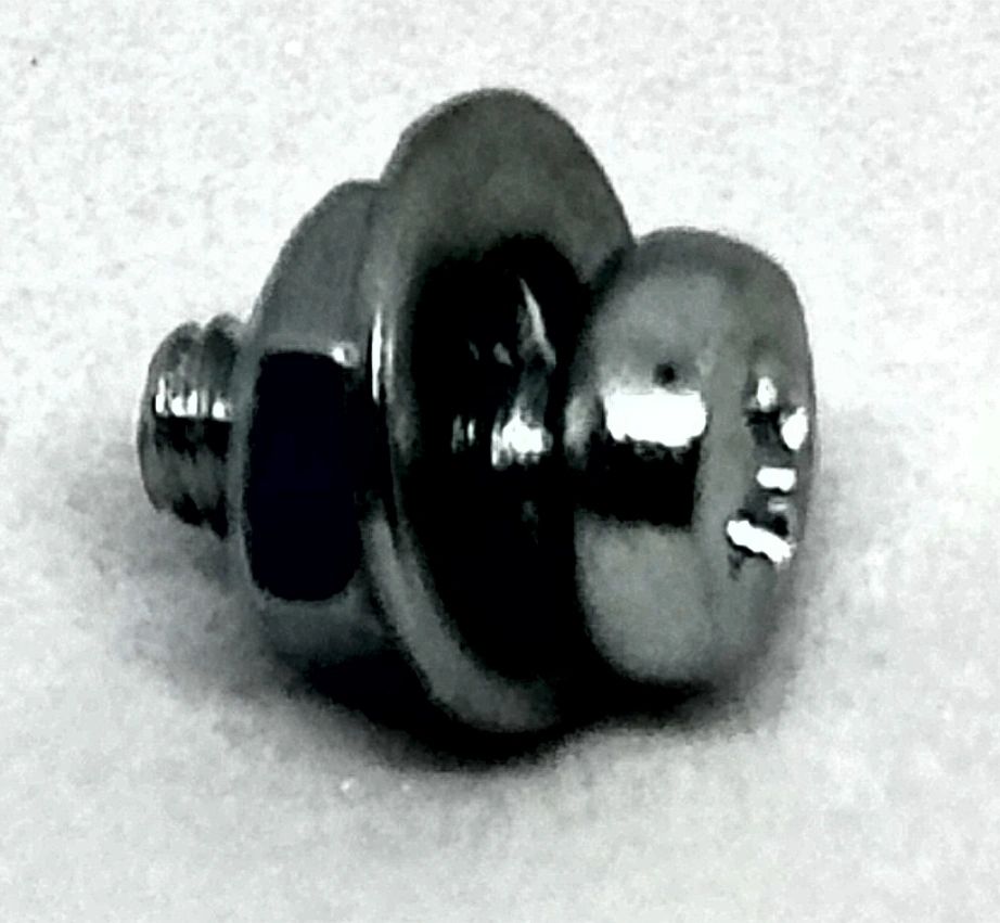 Chassis Bolt set for H&R chassis one set.