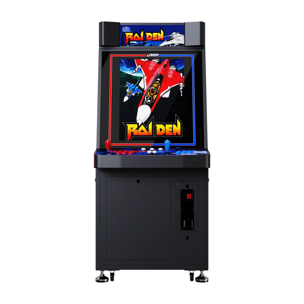 retroarcadespecialists.co.uk