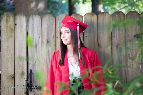 Senior Session