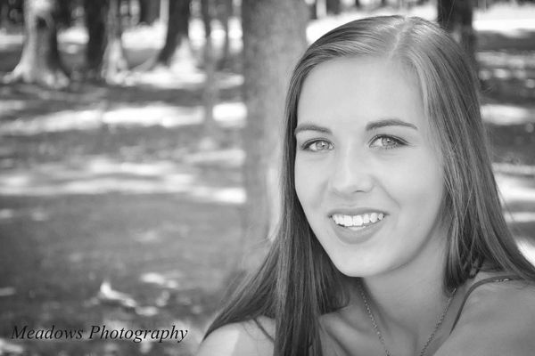 Senior Session