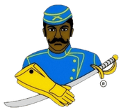 one Club One Patch One Mindset