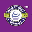 Uncha Otlawala Shrikhand