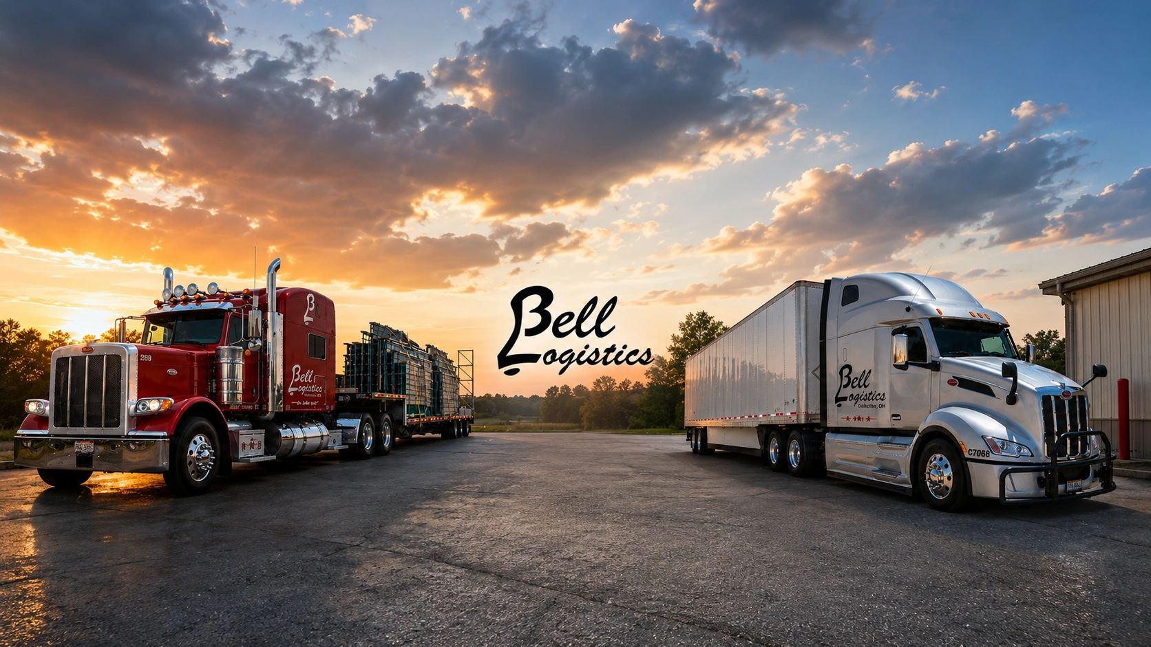 About Bell Logistics