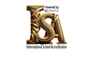 ISA Accreditation - Powered by EQUAA