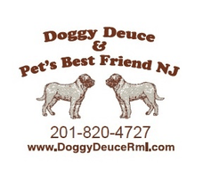 Doggy Deuce & Pet's Best Friend