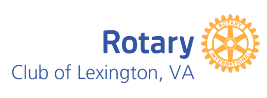 Rotary Club of Lexington, Virginia
