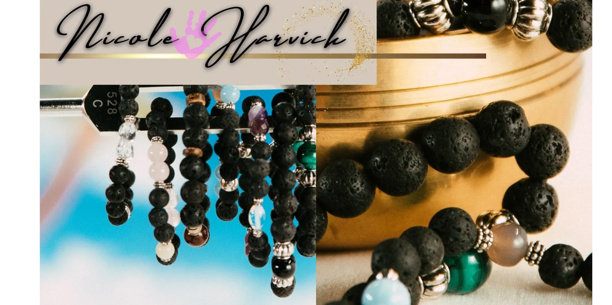 Shop Nicole Harvick 