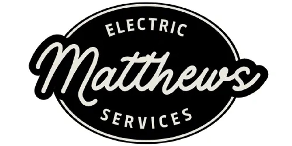 Matthews logo