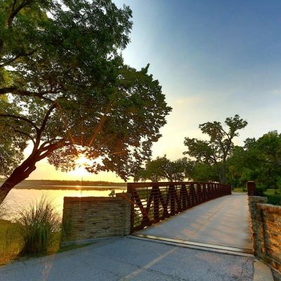 white rock lake / lake highlands dallas tx