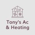 Tony's Ac & Heating