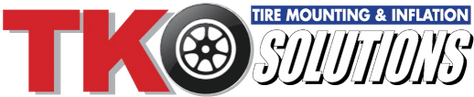 TKO Tire Mounting & Inflation Solutions