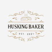 Husking Baker