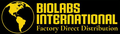 Biolabs International
Info@biolabsinternational.net