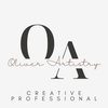 Oliver Artistry