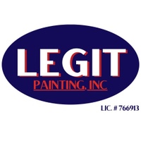 Legit Painting
