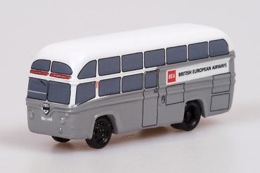 AEC Regal BEA Gray Sky Classics 200