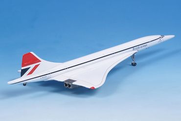 Concorde 206 British Airways/Braniff International G-BOAA/G-N94AA Black Box 400
