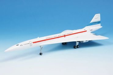  F-BSST 002 Aerospatiale/BAC Fujimi Kit 