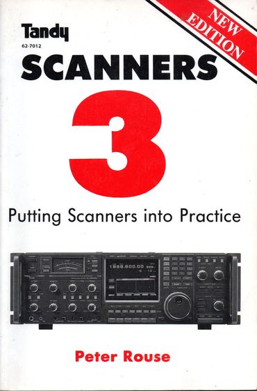 Tandy Scanners 3 