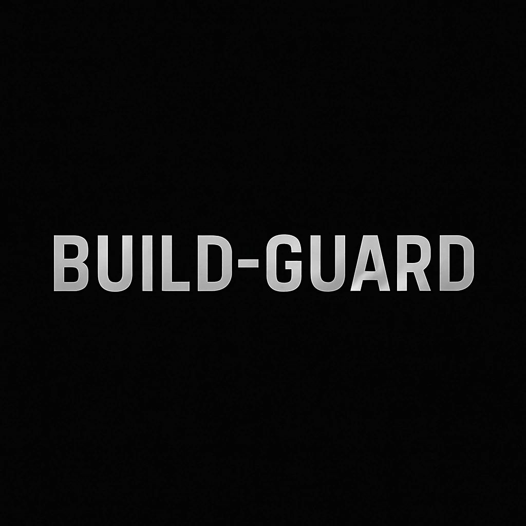 Why the Best Custom Home Builders Welcome Build-Guard