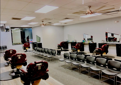 Classics Barber Shop