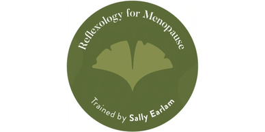 Reflexology-for-the-Menopause-logo